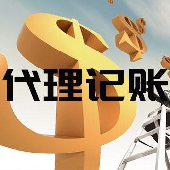 南沙區(qū)財(cái)稅代理記賬公司服務(wù)標(biāo)準(zhǔn)與代辦流程全解析