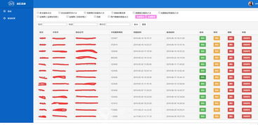 征信查詢管理系統網絡技術開發的技術要點與應用前景