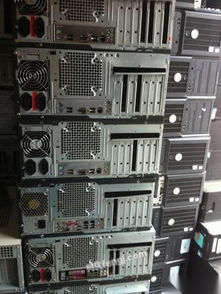 東莞筆記本與臺式電腦求購回收指南及網絡技術開發趨勢