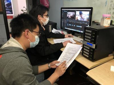 紀錄生命律動，聚焦呼吸之間——紀錄片《生命·呼吸》今晚登陸東方衛視